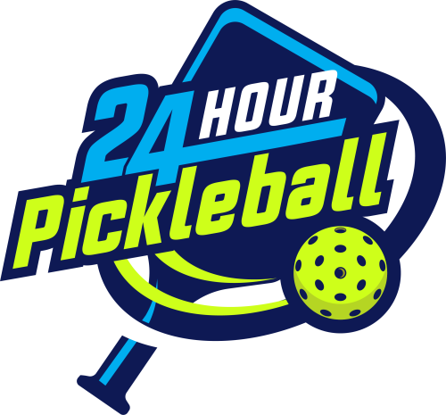 24 Hour Pickleball Club